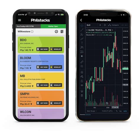 stock trading app philippines|Philstocks Mobile .